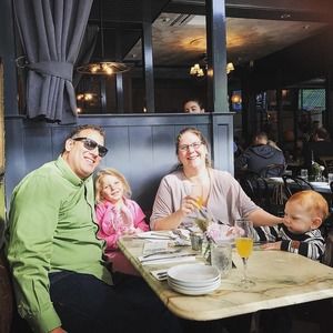 Meet your Posher, Jason